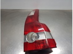 Recambio de piloto trasero derecho para volvo v50 familiar kinetic referencia OEM IAM 30678751   2