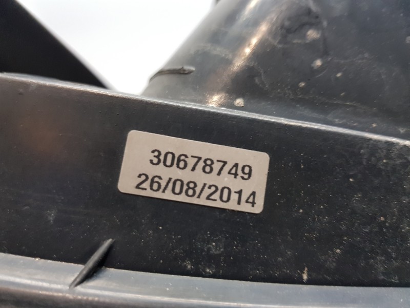 Recambio de piloto trasero izquierdo para volvo v50 familiar kinetic referencia OEM IAM 30678749  