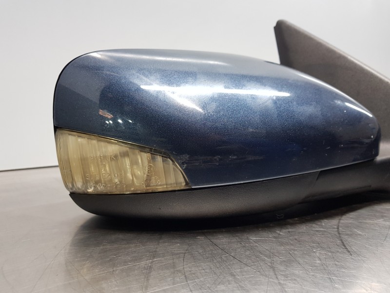Recambio de retrovisor derecho para volvo v50 familiar kinetic referencia OEM IAM 8679792  