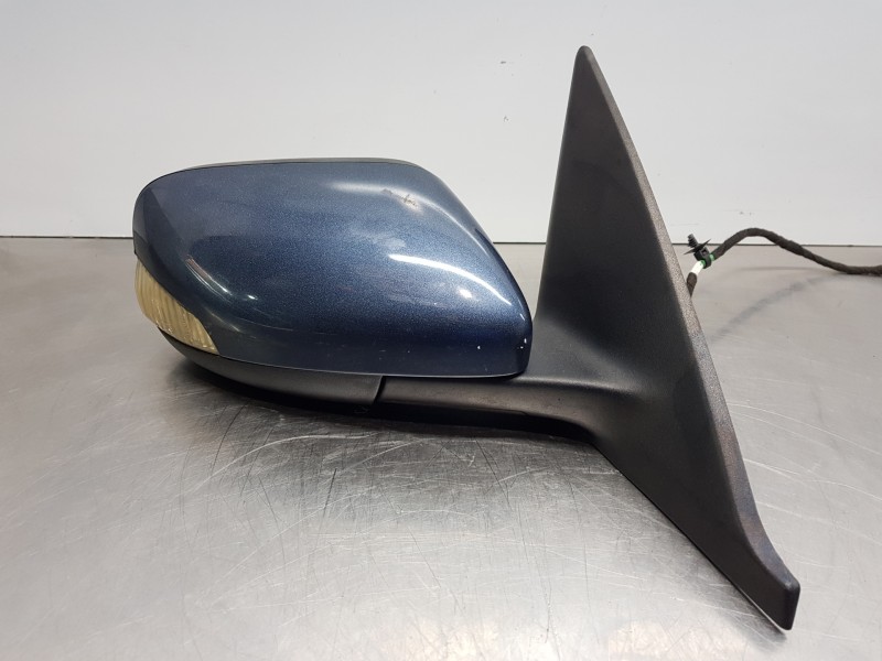 Recambio de retrovisor derecho para volvo v50 familiar kinetic referencia OEM IAM 8679792  