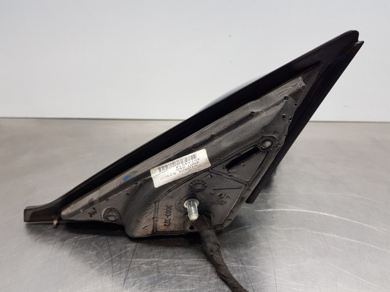 Recambio de retrovisor derecho para volvo v50 familiar kinetic referencia OEM IAM 8679792  