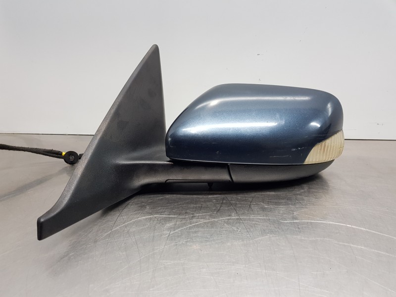 Recambio de retrovisor izquierdo para volvo v50 familiar kinetic referencia OEM IAM 30716014  