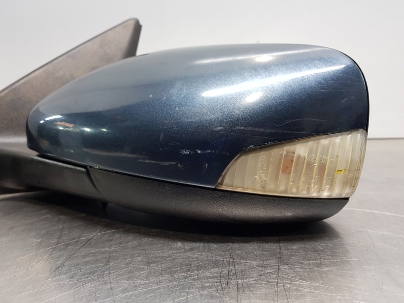 Recambio de retrovisor izquierdo para volvo v50 familiar kinetic referencia OEM IAM 30716014  