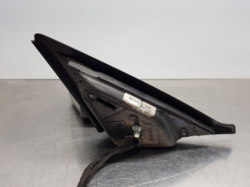 Recambio de retrovisor izquierdo para volvo v50 familiar kinetic referencia OEM IAM 30716014  