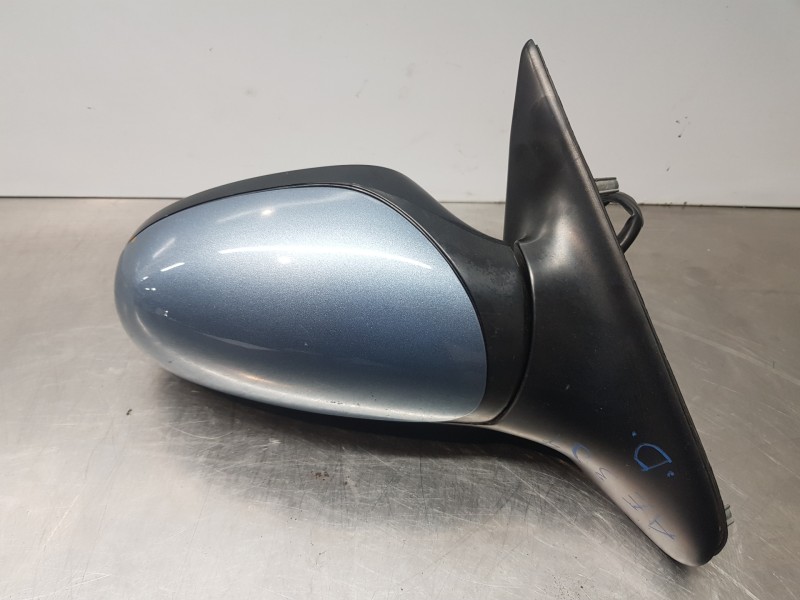 Recambio de retrovisor derecho para peugeot 406 berlina (s1/s2) pack referencia OEM IAM 8149T1  