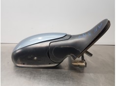 Recambio de retrovisor derecho para peugeot 406 berlina (s1/s2) pack referencia OEM IAM 8149T1   2