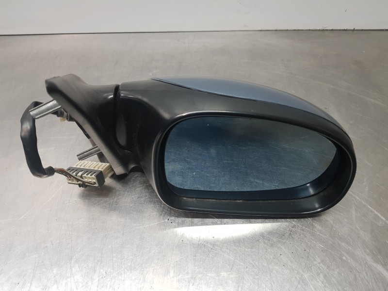 Recambio de retrovisor derecho para peugeot 406 berlina (s1/s2) pack referencia OEM IAM 8149T1  