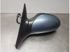 Recambio de retrovisor izquierdo para peugeot 406 berlina (s1/s2) pack referencia OEM IAM 8149S2  