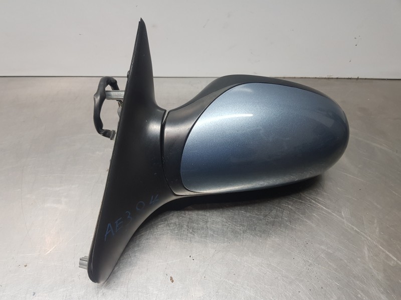 Recambio de retrovisor izquierdo para peugeot 406 berlina (s1/s2) pack referencia OEM IAM 8149S2  