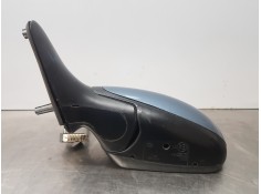Recambio de retrovisor izquierdo para peugeot 406 berlina (s1/s2) pack referencia OEM IAM 8149S2   2
