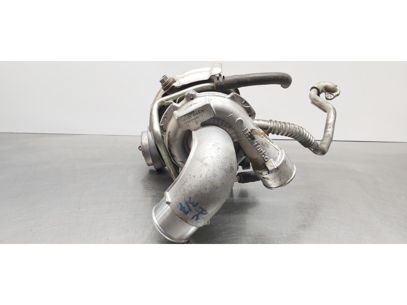 Recambio de turbocompresor para toyota avensis cross sport (t27) active referencia OEM IAM 172010R072   Recambio de turbocompresor para toyota avensis cross sport (t27) active referencia OEM IAM 172010R072