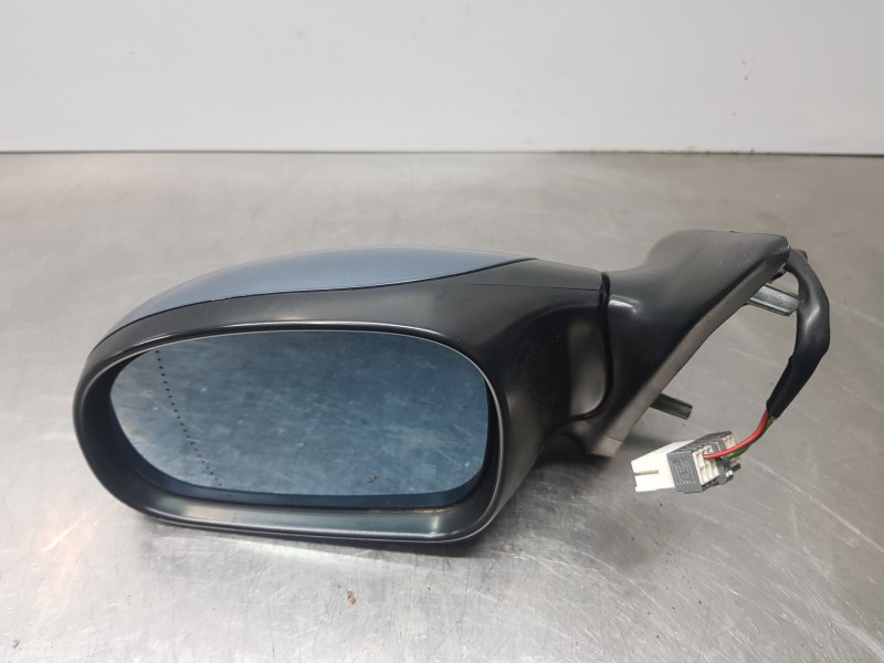 Recambio de retrovisor izquierdo para peugeot 406 berlina (s1/s2) pack referencia OEM IAM 8149S2  