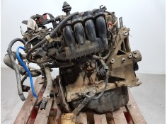 Recambio de motor completo para ford ka (ccu) duratec referencia OEM IAM 1557286 169A4000  2