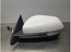Recambio de retrovisor izquierdo para mg zs suv referencia OEM IAM 11370239  