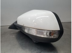 Recambio de retrovisor izquierdo para mg zs suv referencia OEM IAM 11370239   2