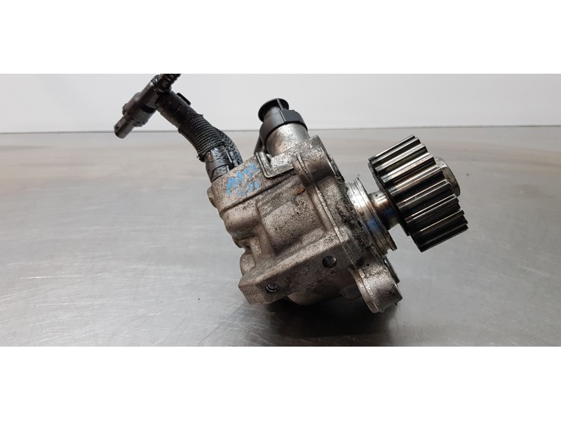 Recambio de bomba inyeccion para seat toledo (kg3) style referencia OEM IAM 04L130755D  