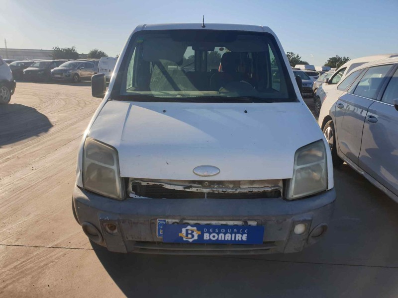 ford transit connect (tc7) del año 2004