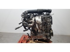 Recambio de motor completo para hyundai tucson hybrid referencia OEM IAM G4FU  