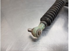 Recambio de varillaje cambio para toyota yaris hybrid referencia OEM IAM 33820K0040   2