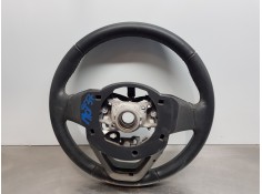 Recambio de volante para toyota yaris hybrid referencia OEM IAM 45100K0140C1   2