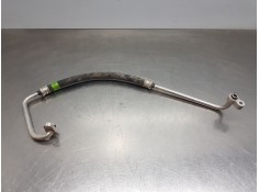 Recambio de tubos aire acondicionado para toyota yaris hybrid referencia OEM IAM 88704K0030  