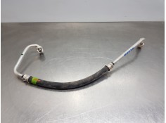 Recambio de tubos aire acondicionado para toyota yaris hybrid referencia OEM IAM 88704K0030   2