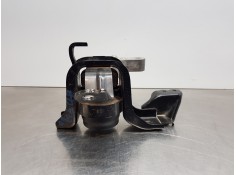 Recambio de soporte motor derecho para toyota yaris hybrid referencia OEM IAM 12305K0050   2