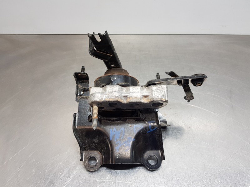 Recambio de soporte motor izquierdo para toyota yaris hybrid referencia OEM IAM 12372K0060  