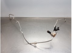 Recambio de tubos aire acondicionado para toyota yaris hybrid referencia OEM IAM 88710K0060  