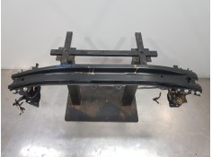 Recambio de refuerzo paragolpes delantero para toyota yaris hybrid referencia OEM IAM 52131K0020  