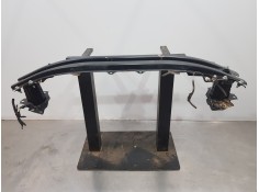 Recambio de refuerzo paragolpes delantero para toyota yaris hybrid referencia OEM IAM 52131K0020   2