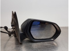 Recambio de retrovisor derecho para toyota yaris hybrid referencia OEM IAM 87910K0060   2