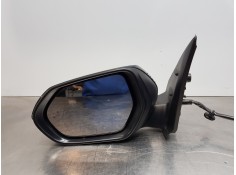Recambio de retrovisor izquierdo para toyota yaris hybrid referencia OEM IAM 87940K0060   2