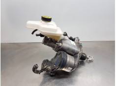 Recambio de servofreno para toyota yaris hybrid referencia OEM IAM 472100D030  
