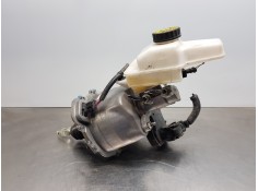 Recambio de servofreno para toyota yaris hybrid referencia OEM IAM 472100D030   2