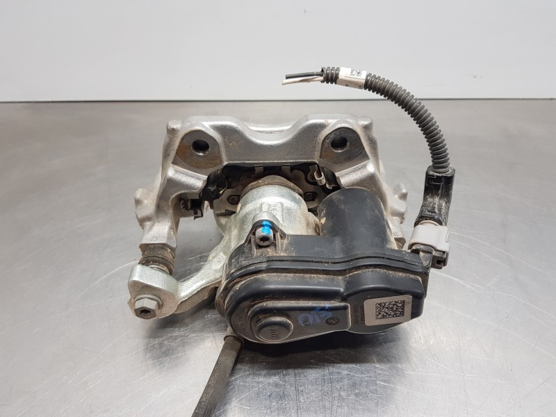 Recambio de pinza freno trasera izquierda para toyota yaris hybrid referencia OEM IAM 463100D010  