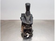 Recambio de pomo palanca cambio para toyota yaris hybrid referencia OEM IAM 33560F4050   2