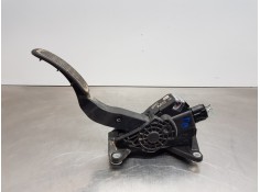 Recambio de pedal acelerador para toyota yaris hybrid referencia OEM IAM 78110K0030  