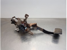 Recambio de pedal freno para toyota yaris hybrid referencia OEM IAM 47110K0031  