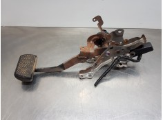 Recambio de pedal freno para toyota yaris hybrid referencia OEM IAM 47110K0031   2