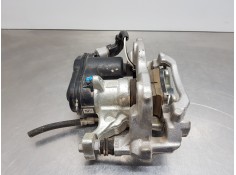 Recambio de pinza freno trasera derecha para toyota yaris hybrid referencia OEM IAM 463100D010   2