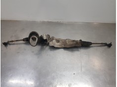 Recambio de cremallera direccion para volvo v50 familiar kinetic referencia OEM IAM 36001481  