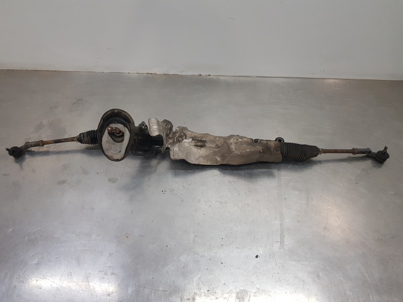 Recambio de cremallera direccion para volvo v50 familiar kinetic referencia OEM IAM 36001481  