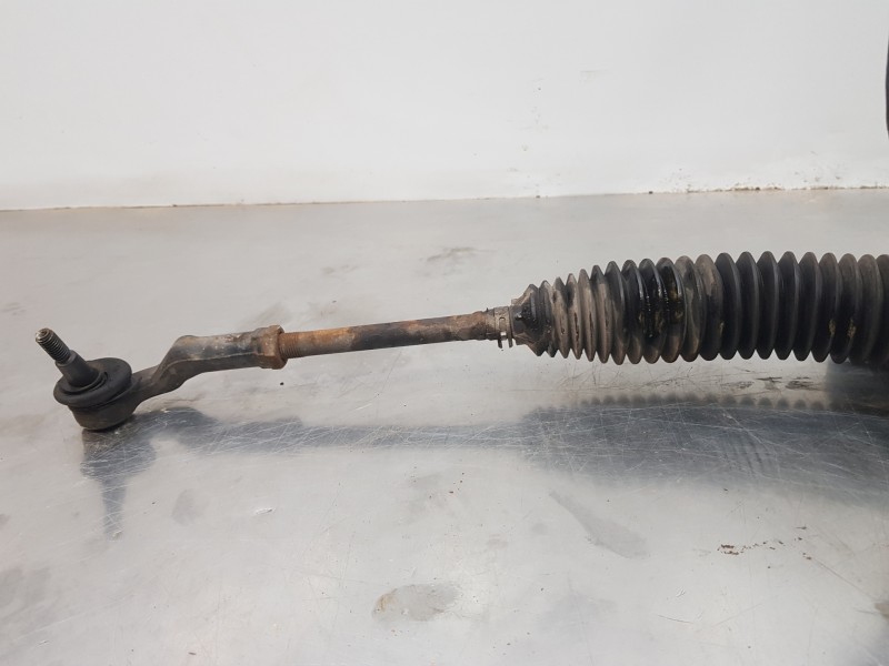 Recambio de cremallera direccion para volvo v50 familiar kinetic referencia OEM IAM 36001481  