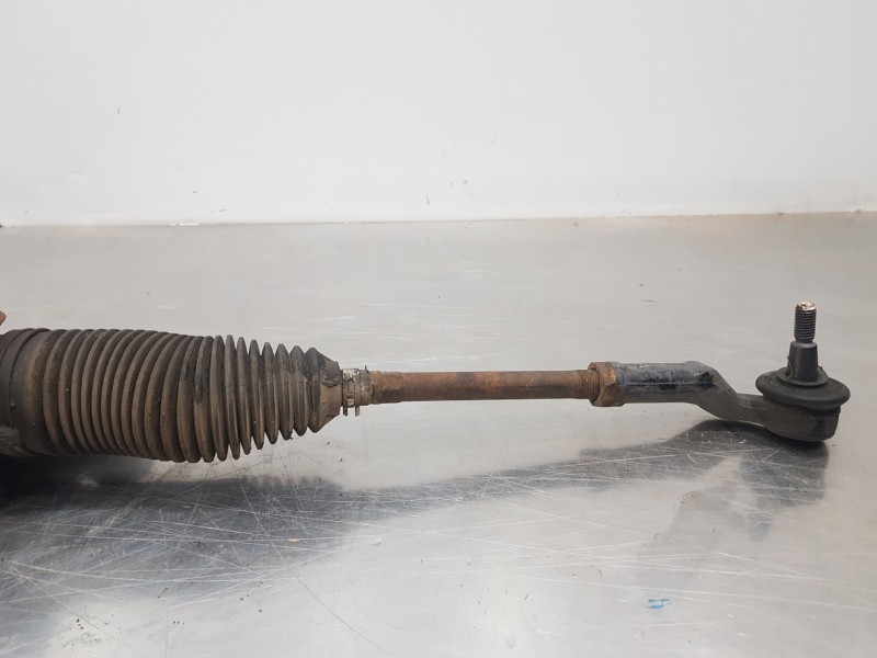 Recambio de cremallera direccion para volvo v50 familiar kinetic referencia OEM IAM 36001481  