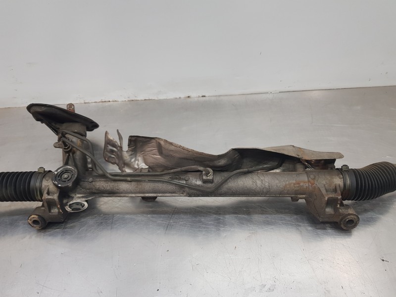 Recambio de cremallera direccion para volvo v50 familiar kinetic referencia OEM IAM 36001481  