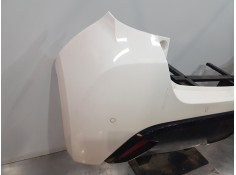 Recambio de paragolpes trasero para toyota yaris hybrid referencia OEM IAM 52159K0907   2