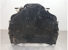 Recambio de cubrecarter para toyota yaris hybrid referencia OEM IAM 51443K0050  