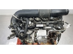 Recambio de motor completo para hyundai tucson hybrid referencia OEM IAM G4FU   2