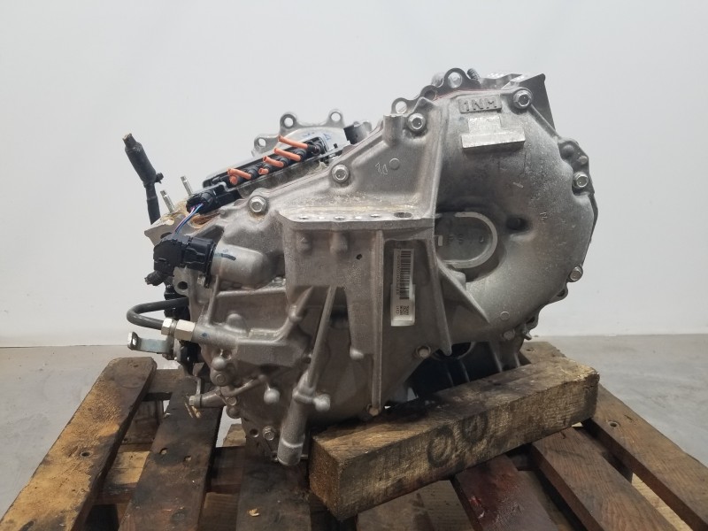 Recambio de caja cambios para toyota yaris hybrid referencia OEM IAM 309000D020  